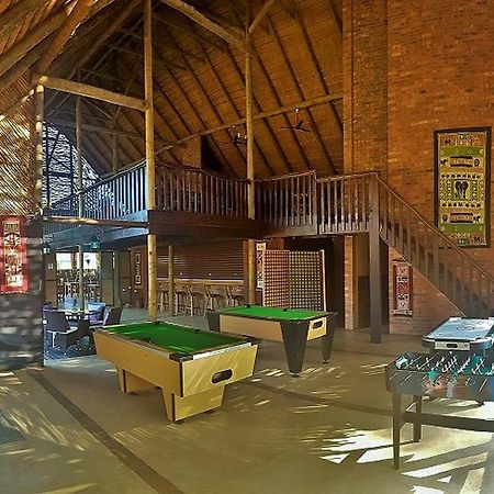 Kwambali Riverside Lodge Hazyview Dış mekan fotoğraf