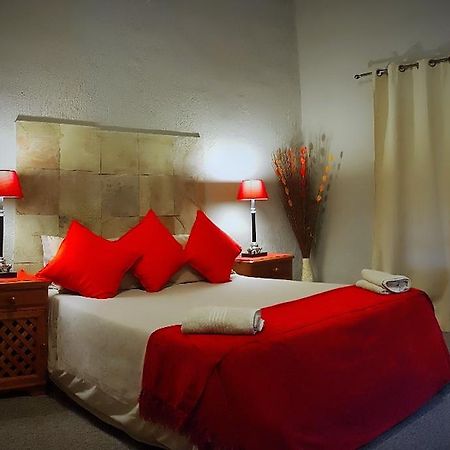 Kwambali Riverside Lodge Hazyview Dış mekan fotoğraf