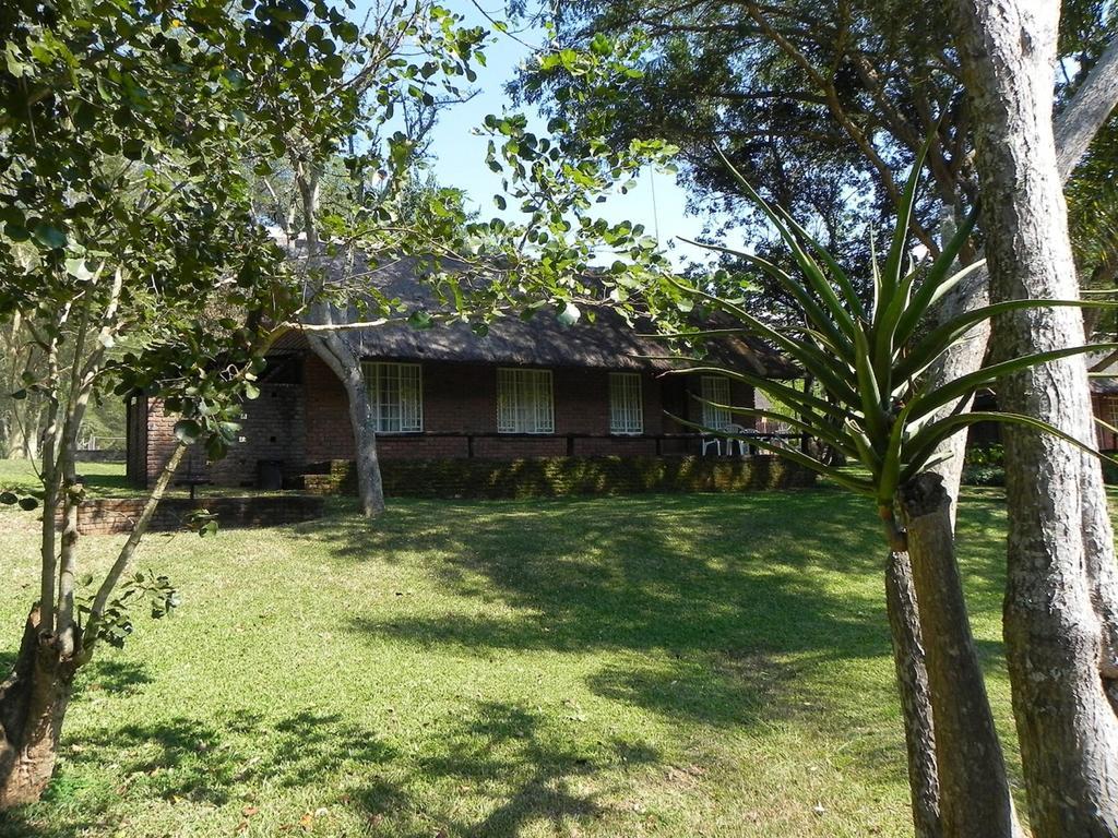 Kwambali Riverside Lodge Hazyview Oda fotoğraf