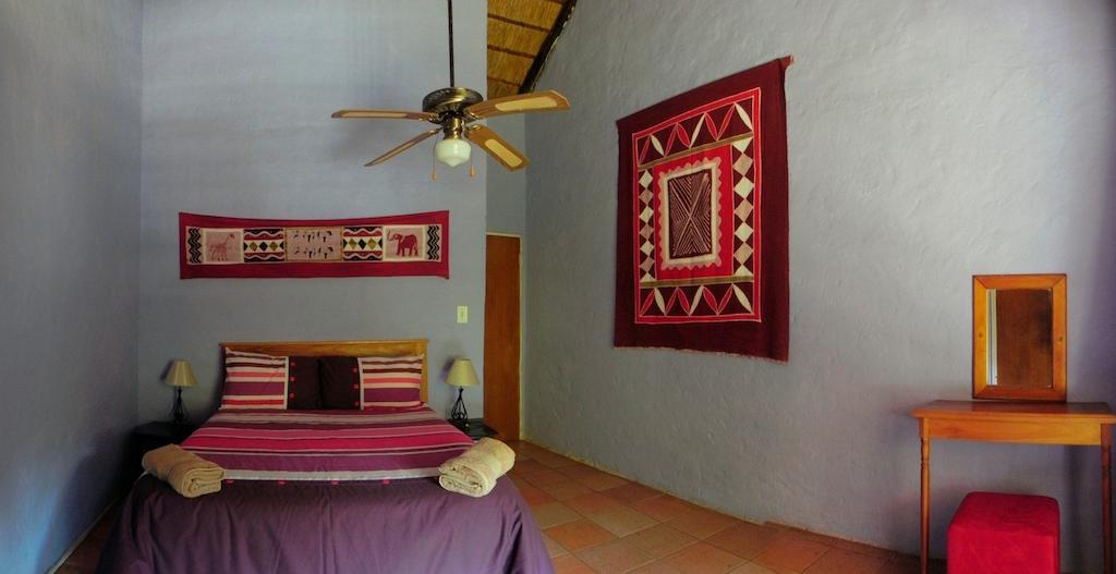 Kwambali Riverside Lodge Hazyview Oda fotoğraf
