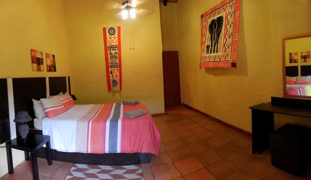 Kwambali Riverside Lodge Hazyview Oda fotoğraf
