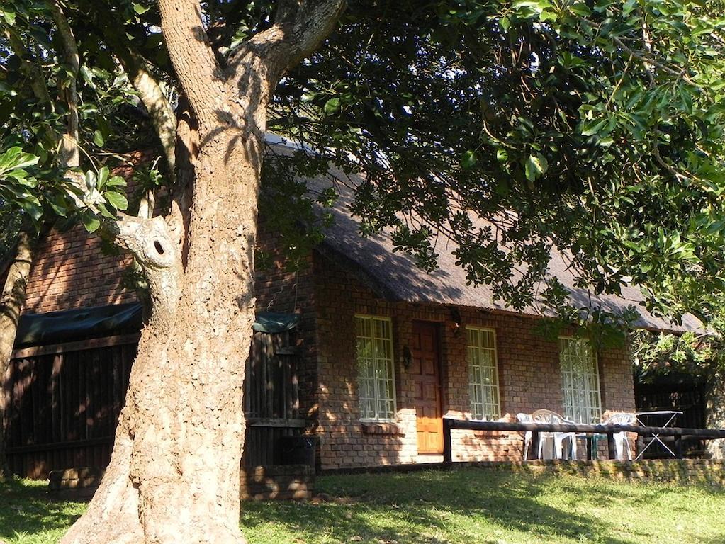 Kwambali Riverside Lodge Hazyview Oda fotoğraf