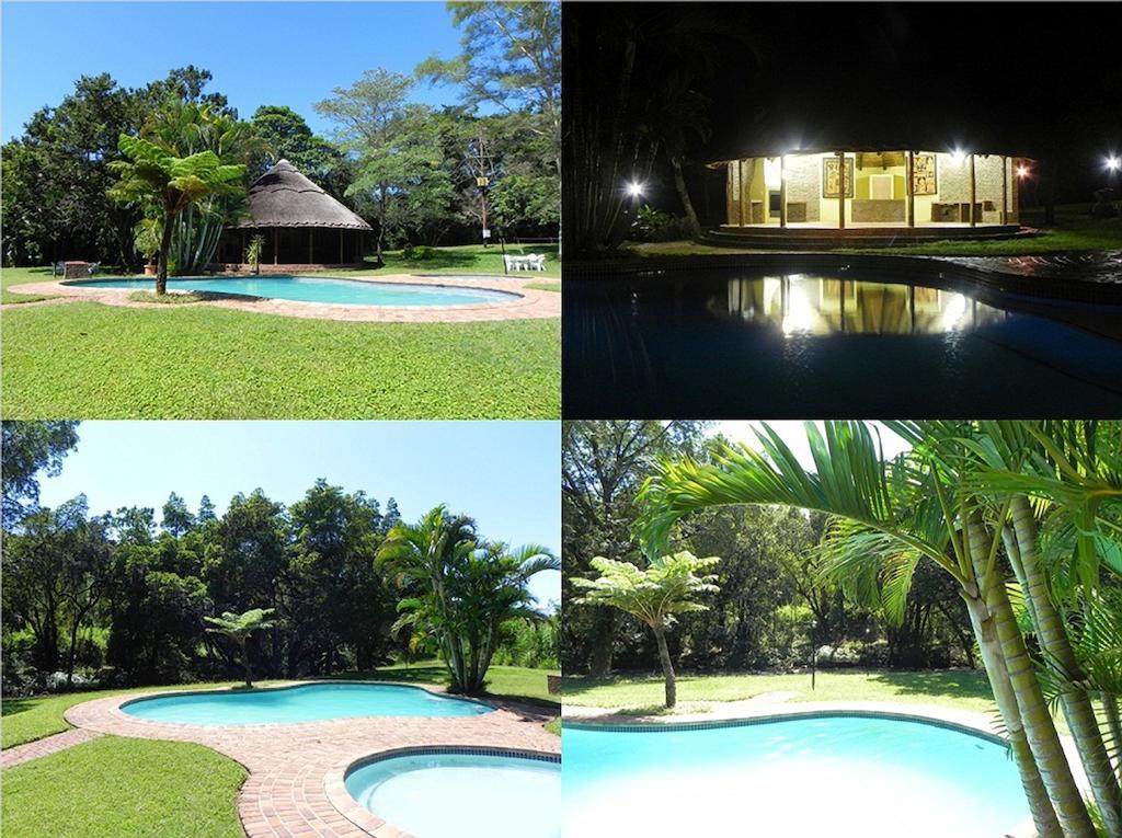 Kwambali Riverside Lodge Hazyview Oda fotoğraf