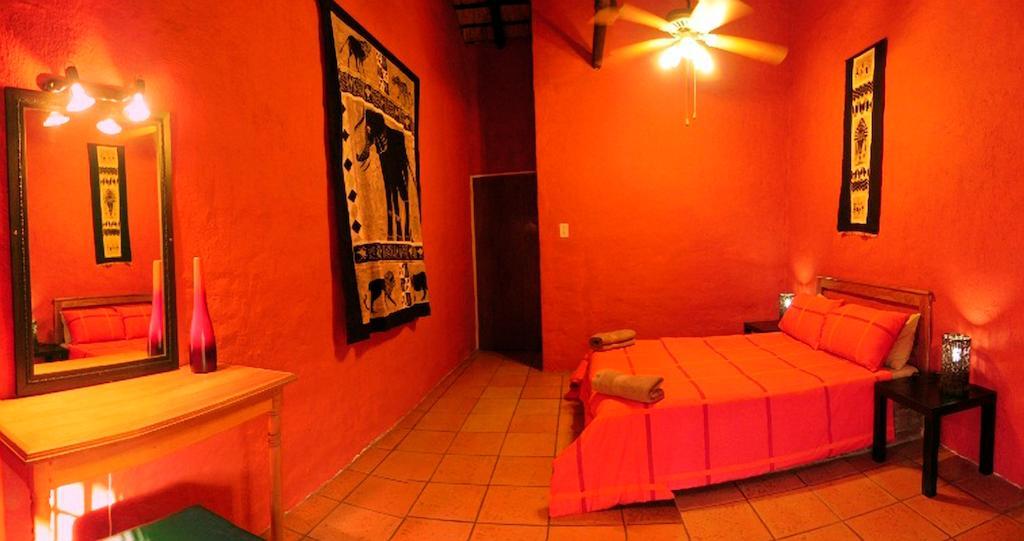 Kwambali Riverside Lodge Hazyview Oda fotoğraf
