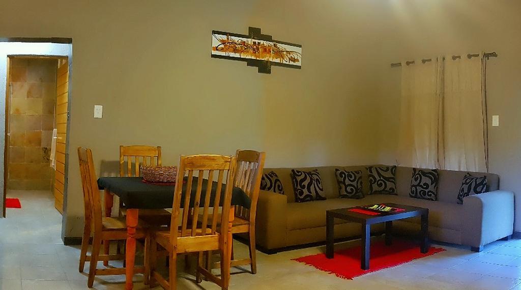 Kwambali Riverside Lodge Hazyview Dış mekan fotoğraf