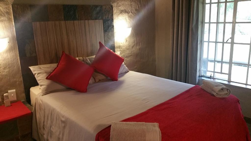 Kwambali Riverside Lodge Hazyview Dış mekan fotoğraf