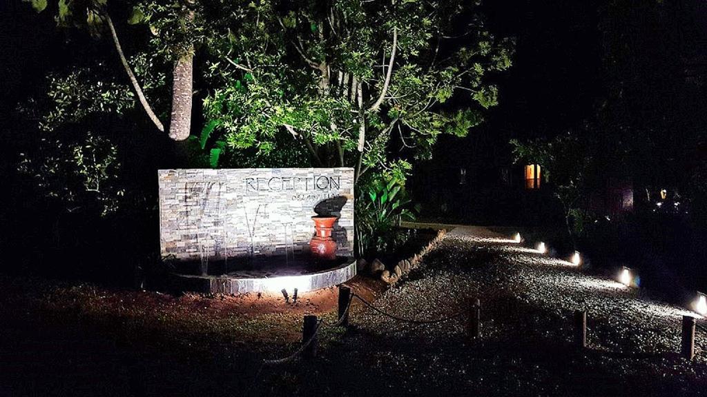 Kwambali Riverside Lodge Hazyview Dış mekan fotoğraf