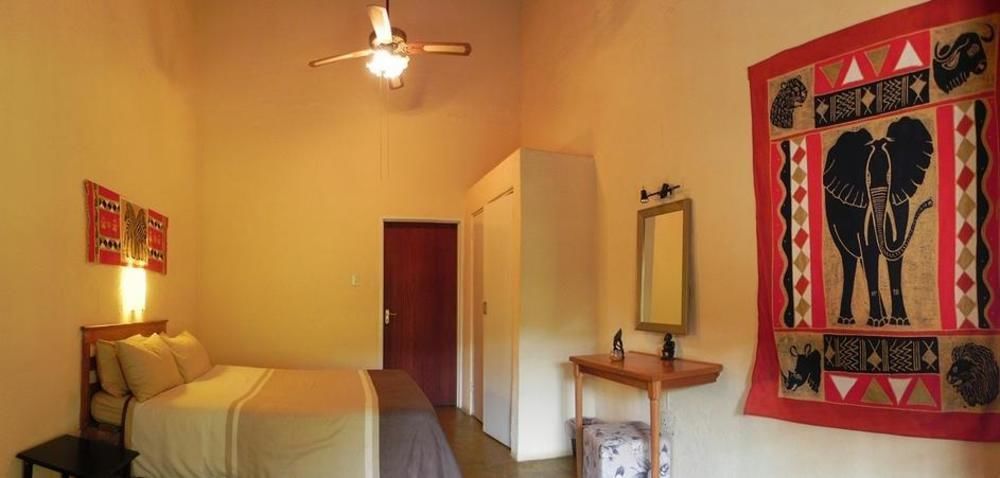 Kwambali Riverside Lodge Hazyview Dış mekan fotoğraf