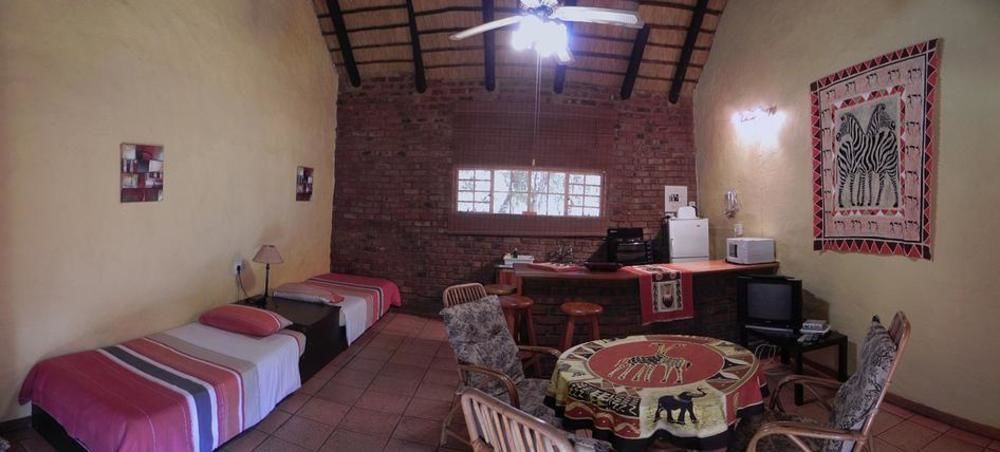 Kwambali Riverside Lodge Hazyview Dış mekan fotoğraf