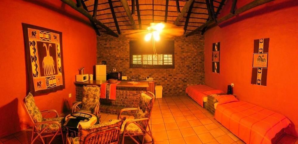 Kwambali Riverside Lodge Hazyview Dış mekan fotoğraf