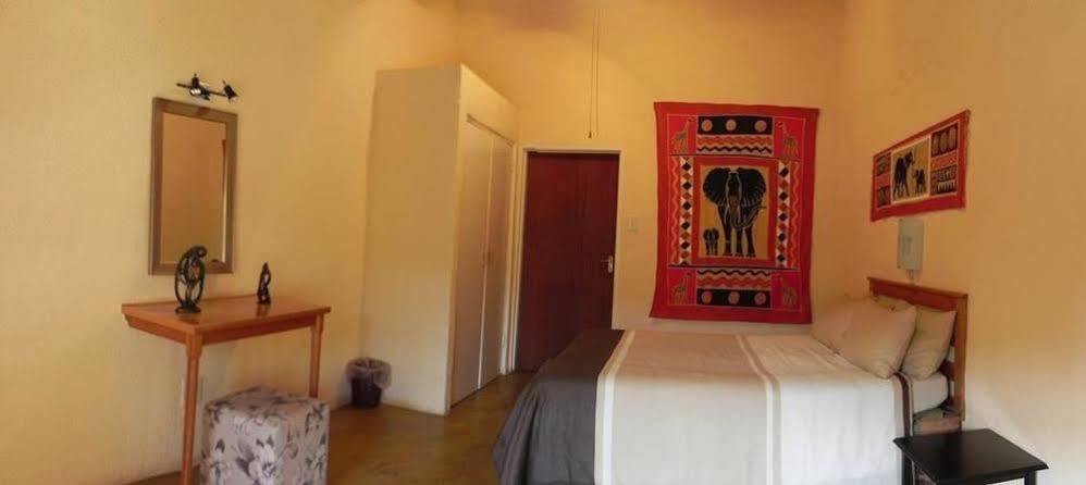 Kwambali Riverside Lodge Hazyview Dış mekan fotoğraf