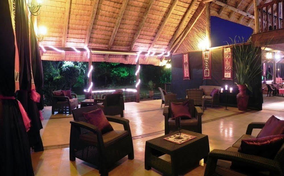 Kwambali Riverside Lodge Hazyview Dış mekan fotoğraf