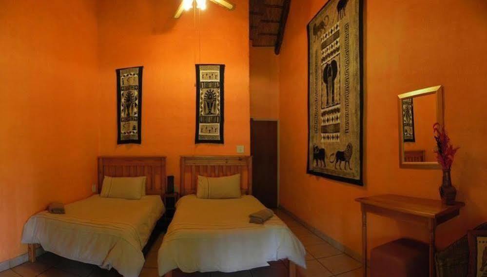 Kwambali Riverside Lodge Hazyview Dış mekan fotoğraf