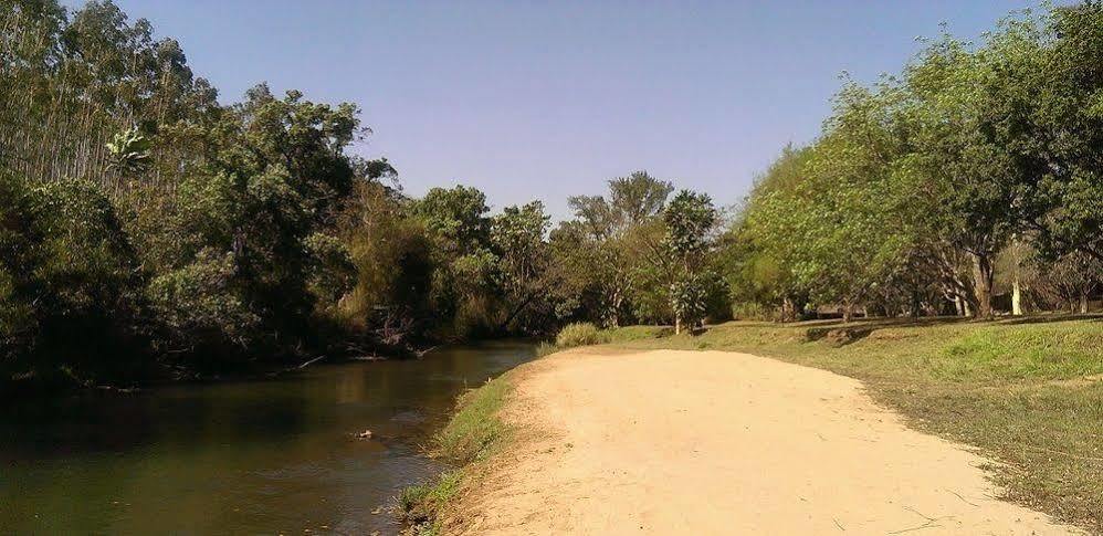 Kwambali Riverside Lodge Hazyview Dış mekan fotoğraf