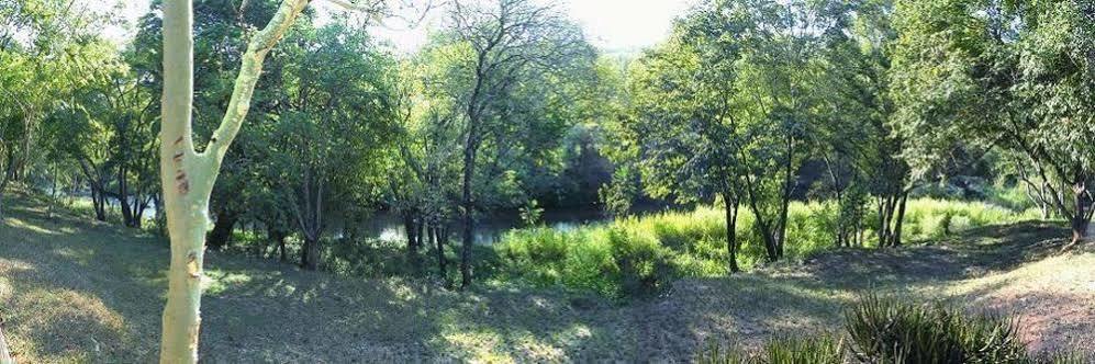 Kwambali Riverside Lodge Hazyview Dış mekan fotoğraf