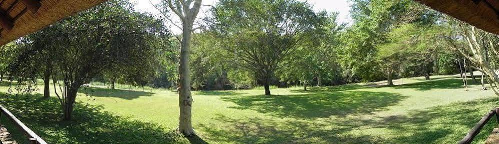 Kwambali Riverside Lodge Hazyview Dış mekan fotoğraf