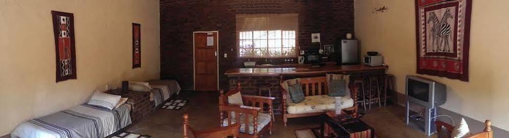 Kwambali Riverside Lodge Hazyview Dış mekan fotoğraf