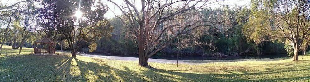 Kwambali Riverside Lodge Hazyview Dış mekan fotoğraf