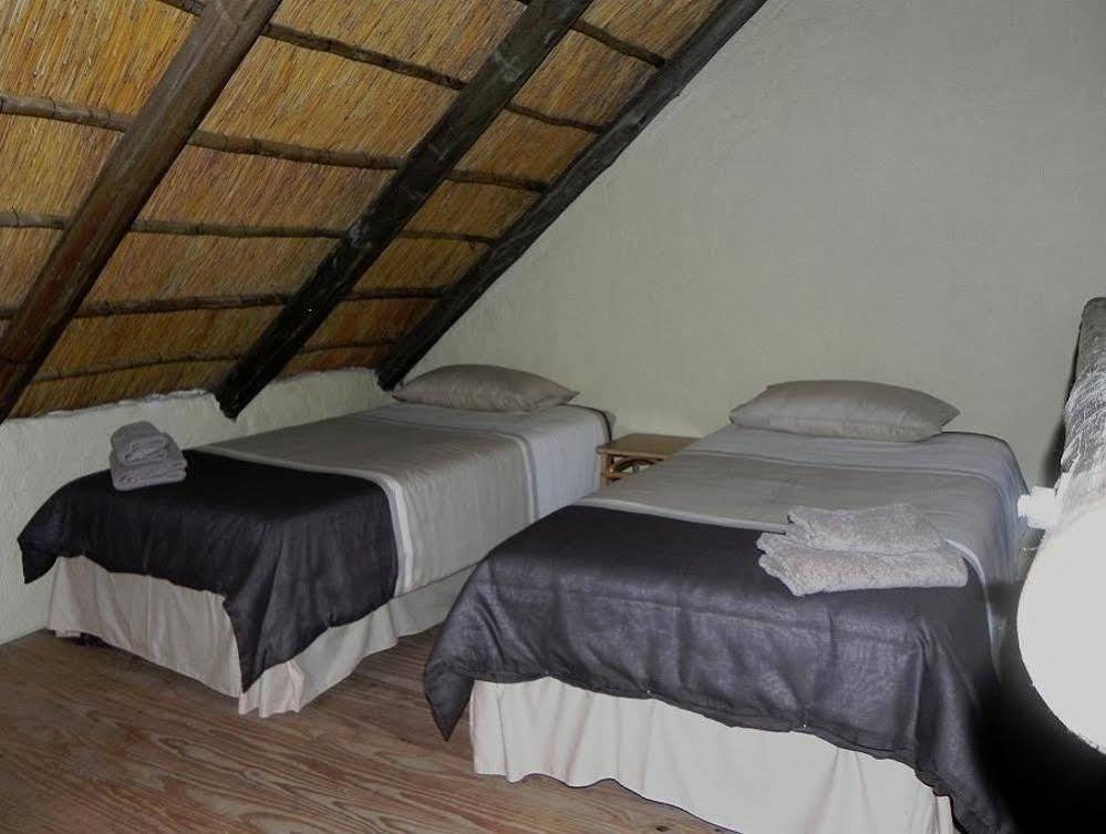 Kwambali Riverside Lodge Hazyview Dış mekan fotoğraf